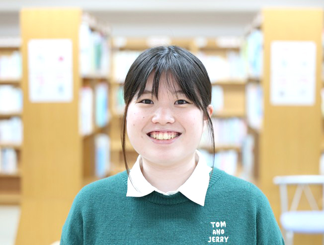 合格者の声