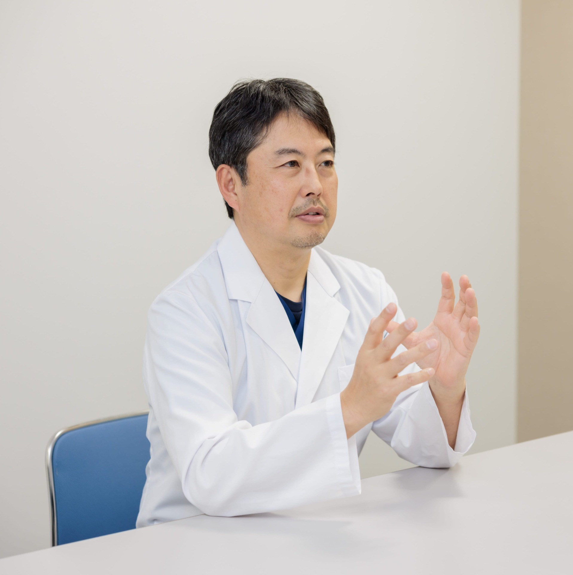 副院長 太田 秀一