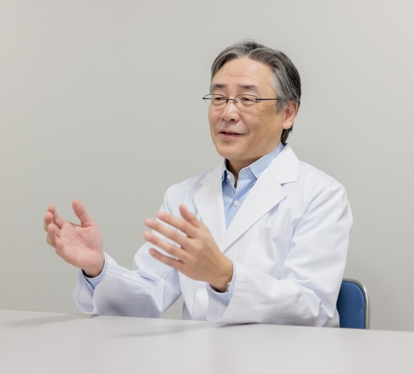特任部長 河 源