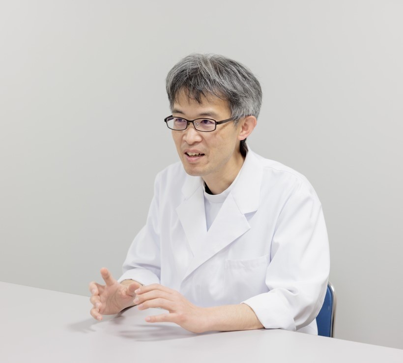 部長 南方竜也