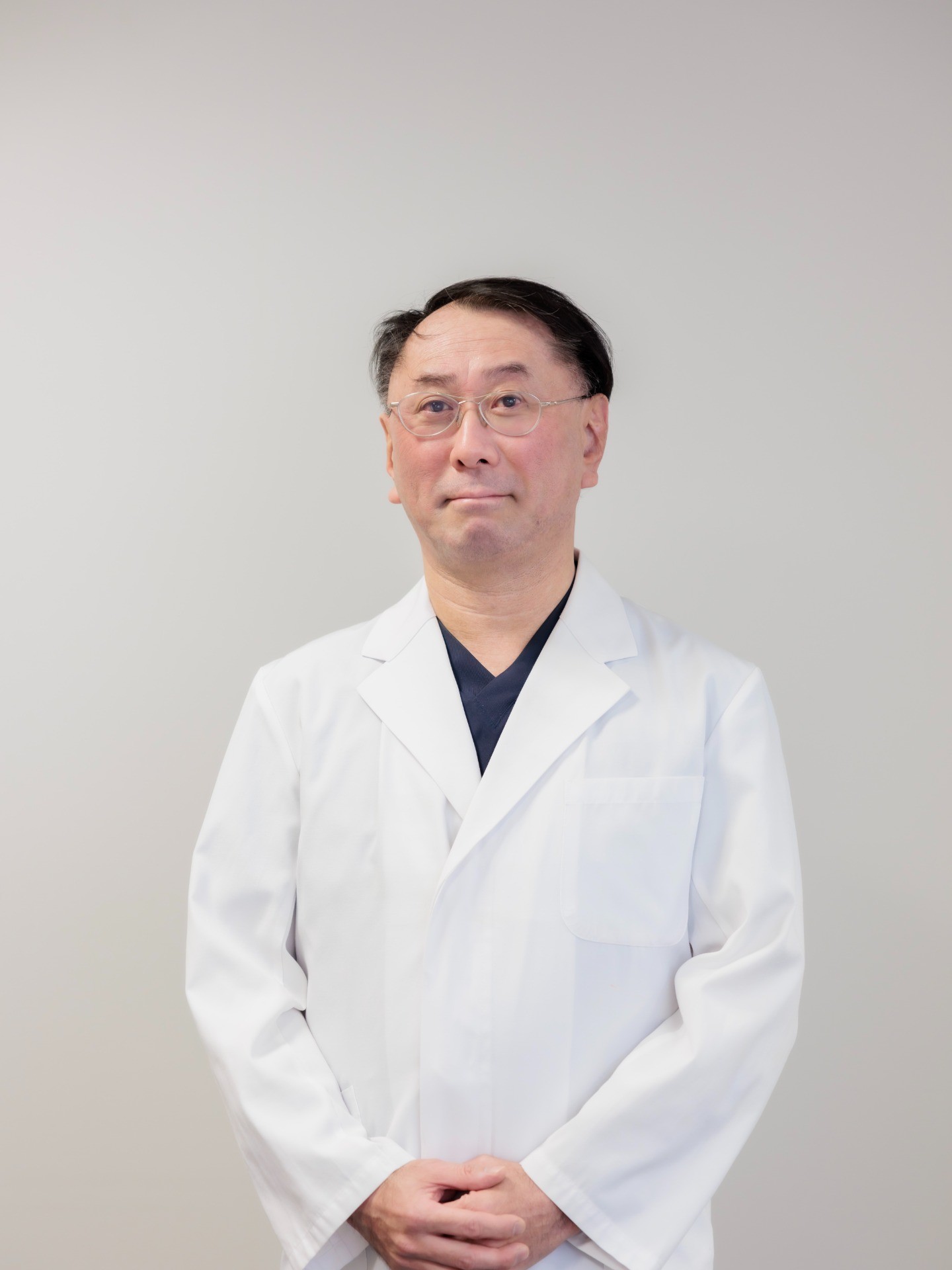 和泉 俊明